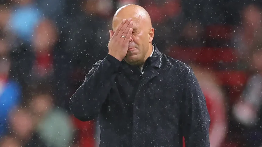 Khối Lượng Công Việc Nặng Nề Và Áp Lực Đặt Lên Vai HLV